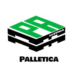 Palletica Logo